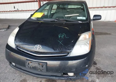 2008 Toyota Prius z USA, uszkodzony, nr VIN JTDKB20U583360179